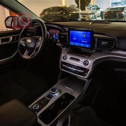 فورد إكسبلورر